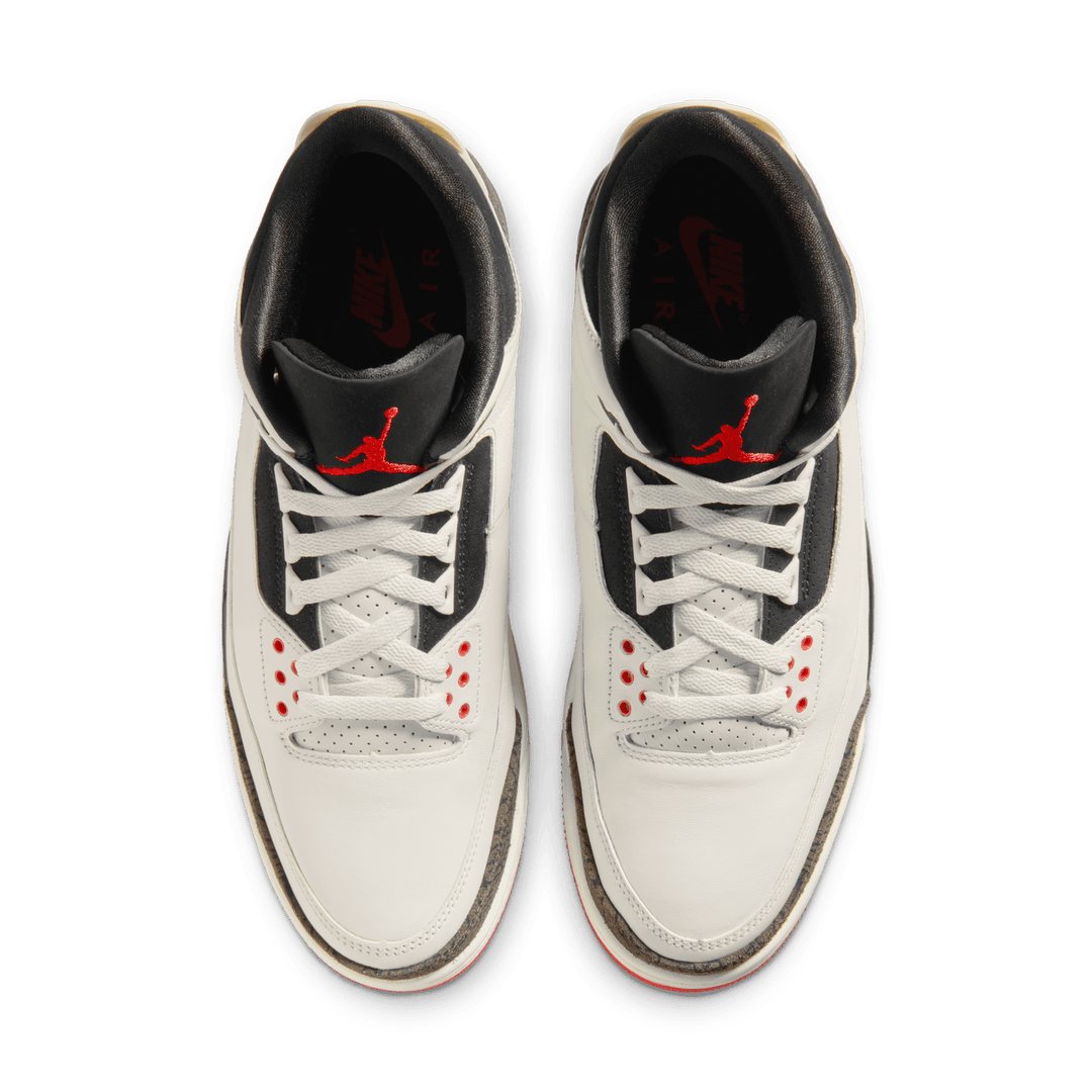 Air Jordan 3 Retro 'World's Best'