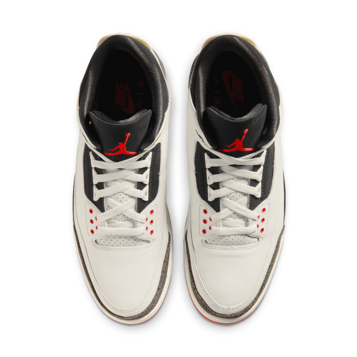 Air Jordan 3 Retro 'World's Best'