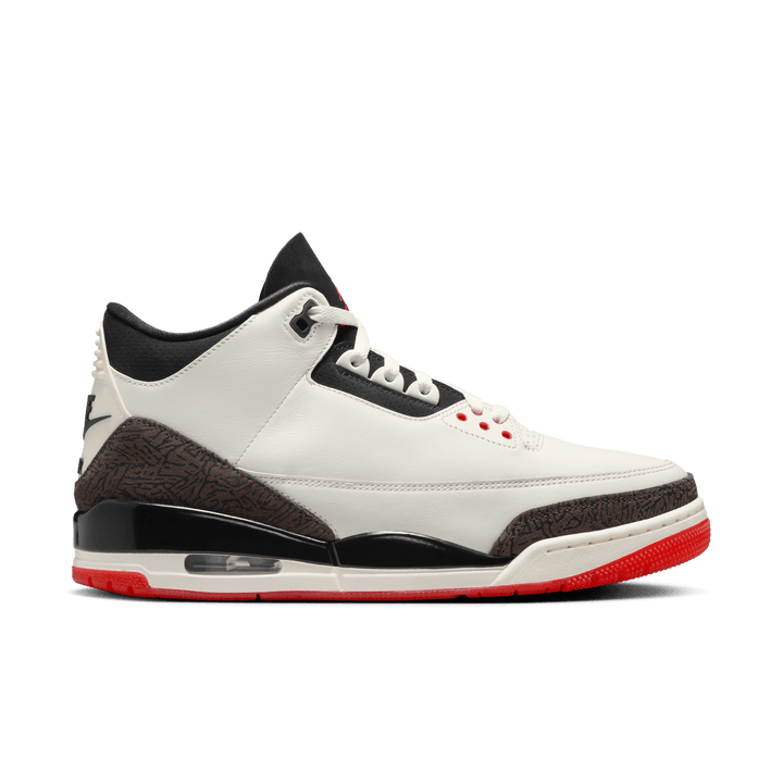 Air Jordan 3 Retro 'World's Best'
