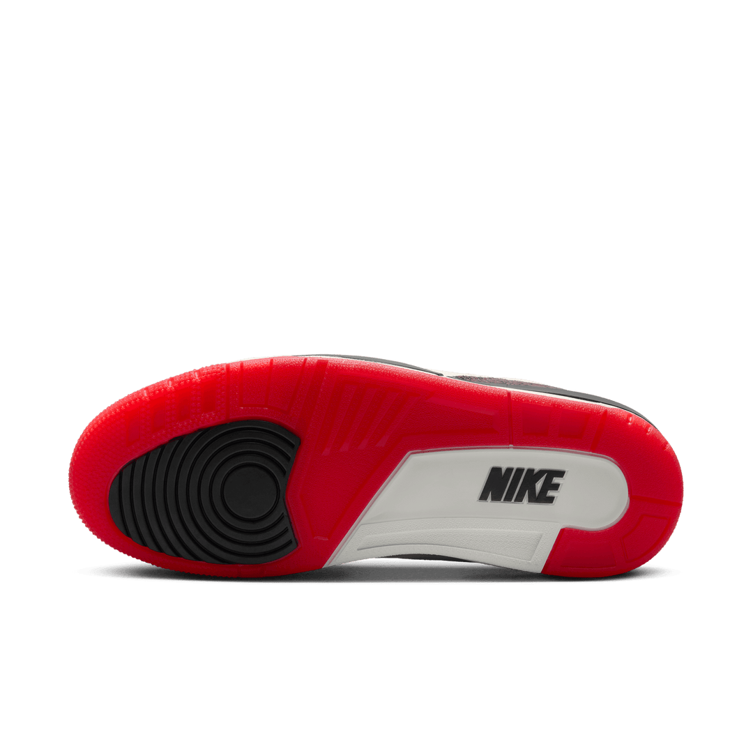Air Jordan 3 Retro 'World's Best'