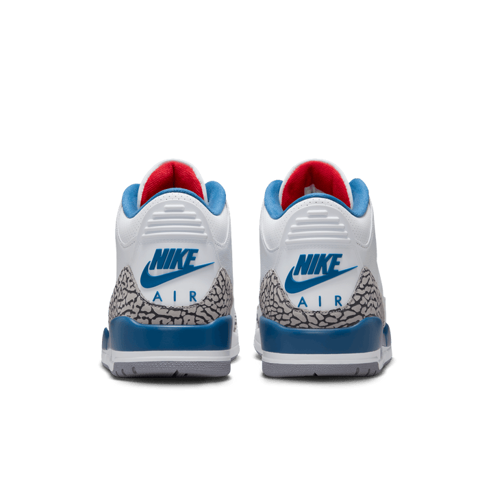 Air Jordan 3 Retro OG 'True Blue'