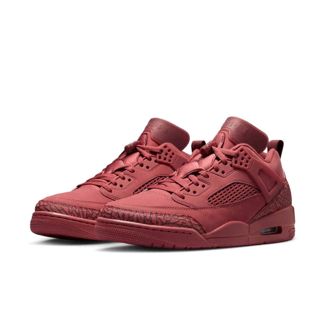 Air Jordan Spizike Low 'Canyon Rust'