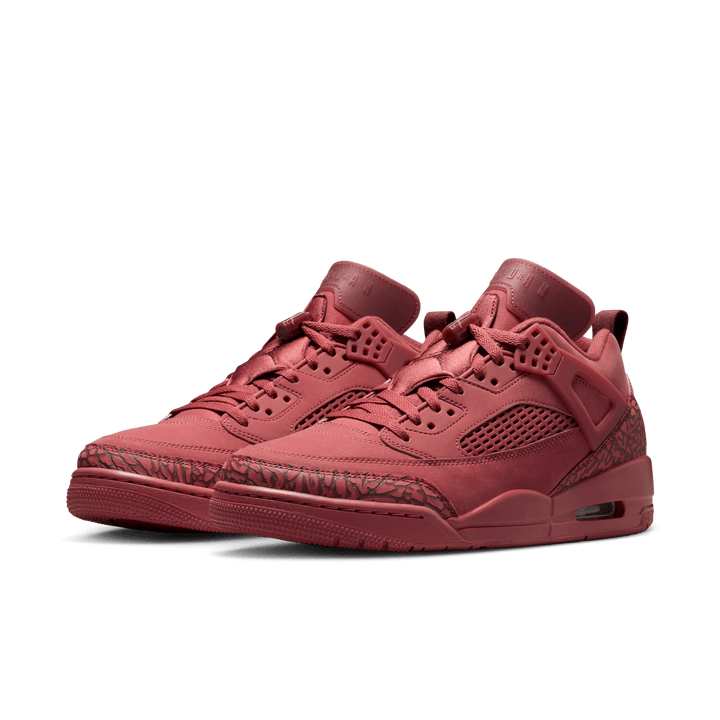 Air Jordan Spizike Low 'Canyon Rust'