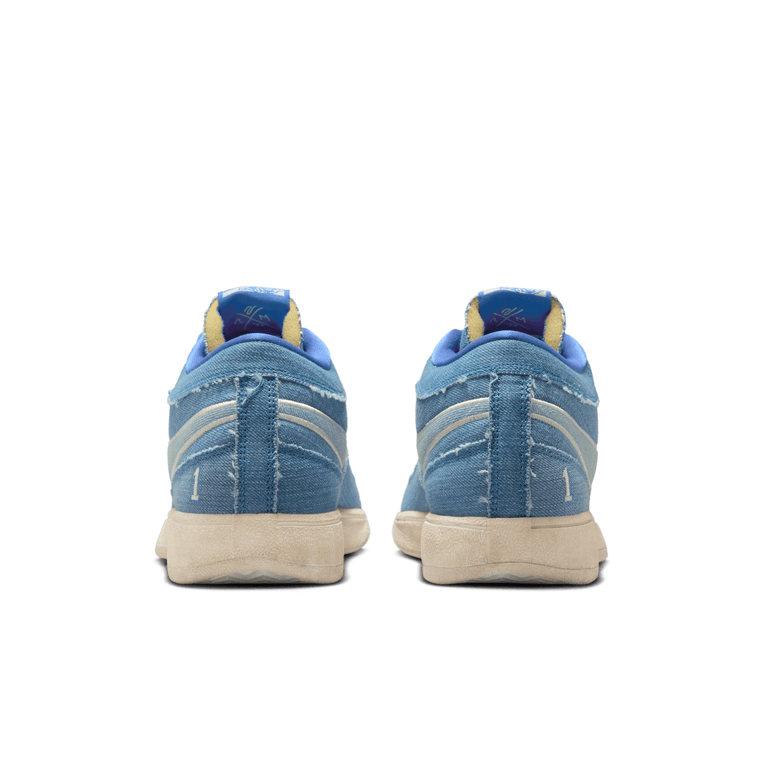 Nike Book 1 'Blue Blood'
