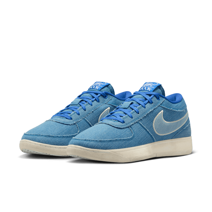 Nike Book 1 'Blue Blood'