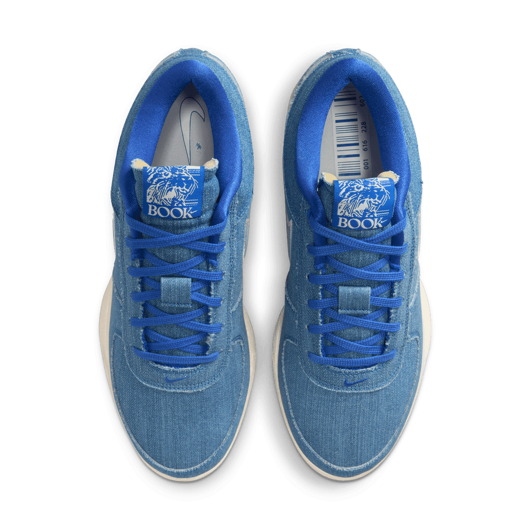 Nike Book 1 'Blue Blood'