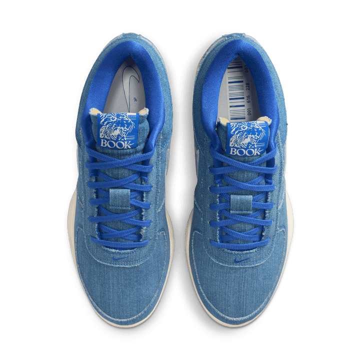 Nike Book 1 'Blue Blood'