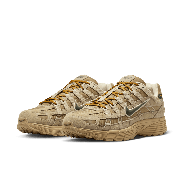 Nike P-6000 Premium CORDURA® 'Cargo Khaki'