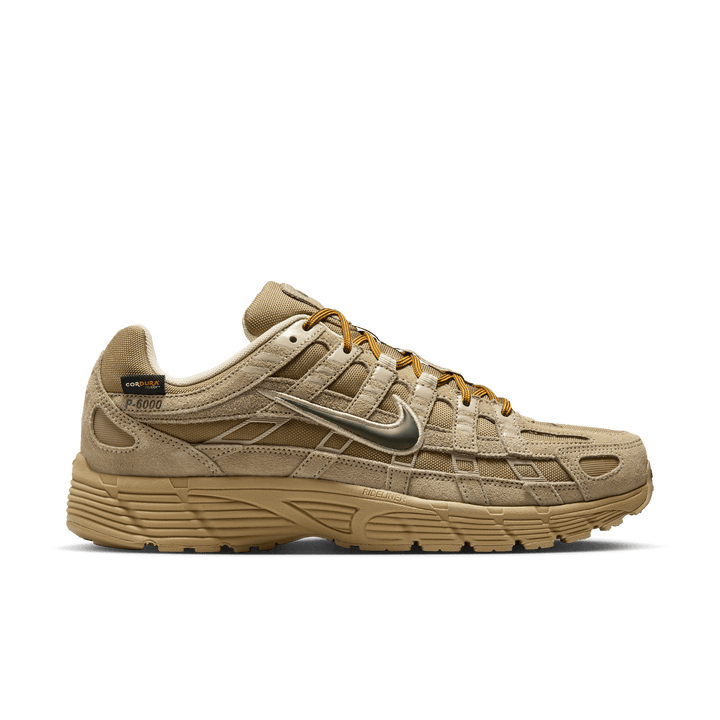 Nike P-6000 Premium CORDURA® 'Cargo Khaki'