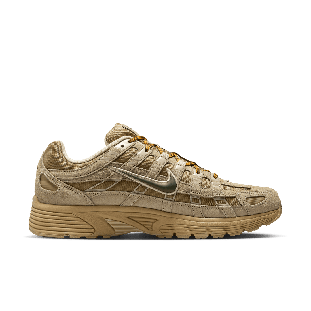 Nike P-6000 Premium CORDURA® 'Cargo Khaki'