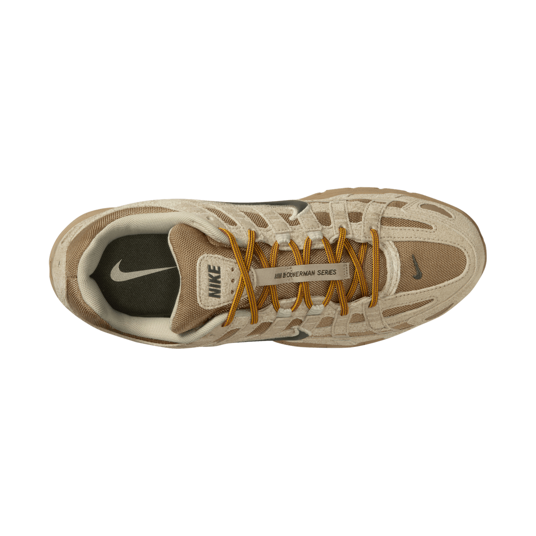 Nike P-6000 Premium CORDURA® 'Cargo Khaki'