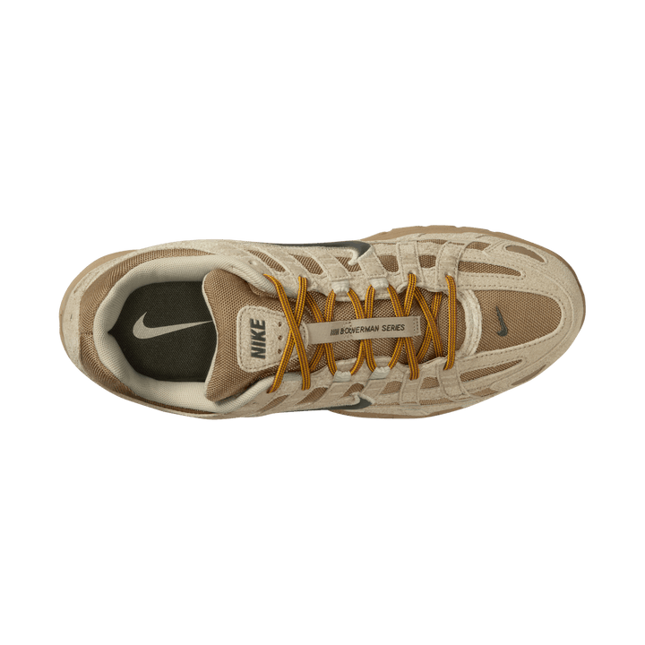 Nike P-6000 Premium CORDURA® 'Cargo Khaki'