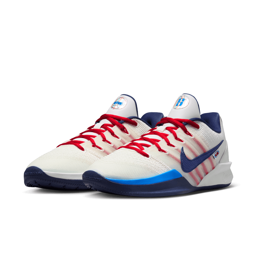 Women's Nike Sabrina 3 'WNBA 30th'