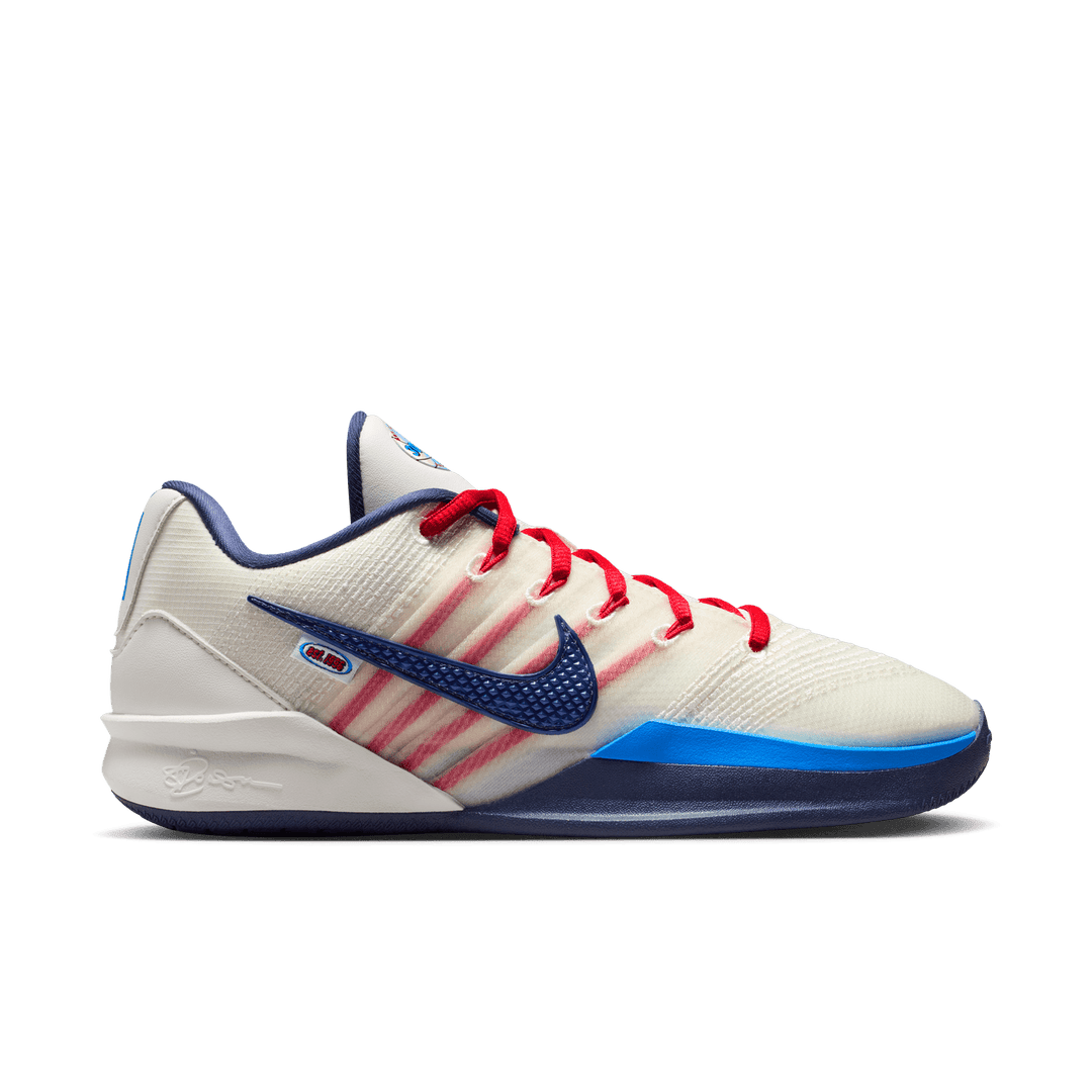 Women's Nike Sabrina 3 'WNBA 30th'