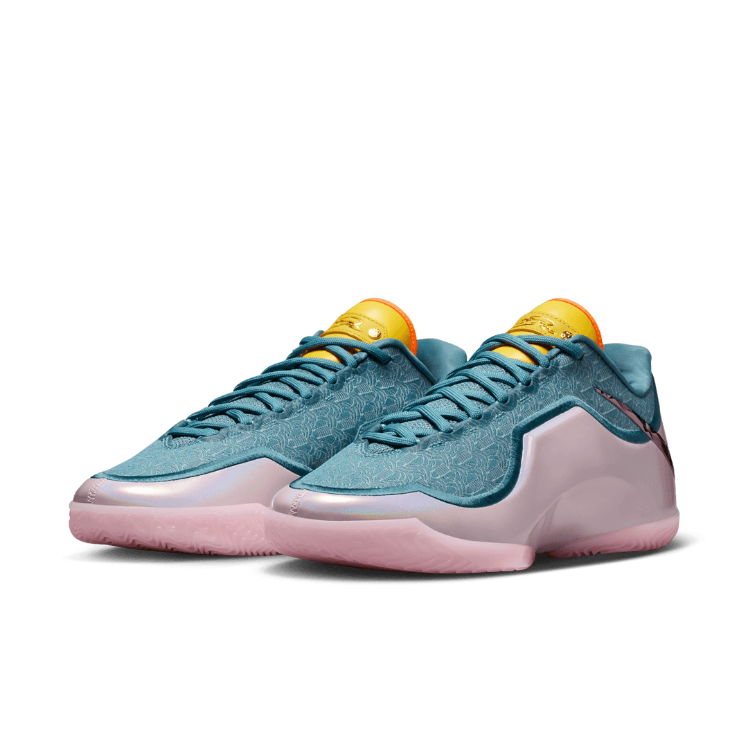 Nike Lebron XXIII 'Miami Twice'
