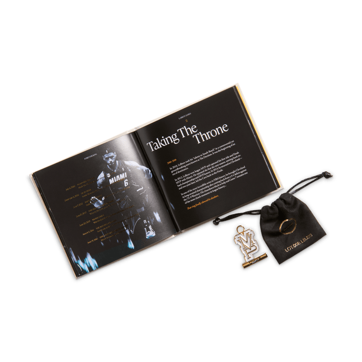 Nike Lebron XXIII 'Honor Society'