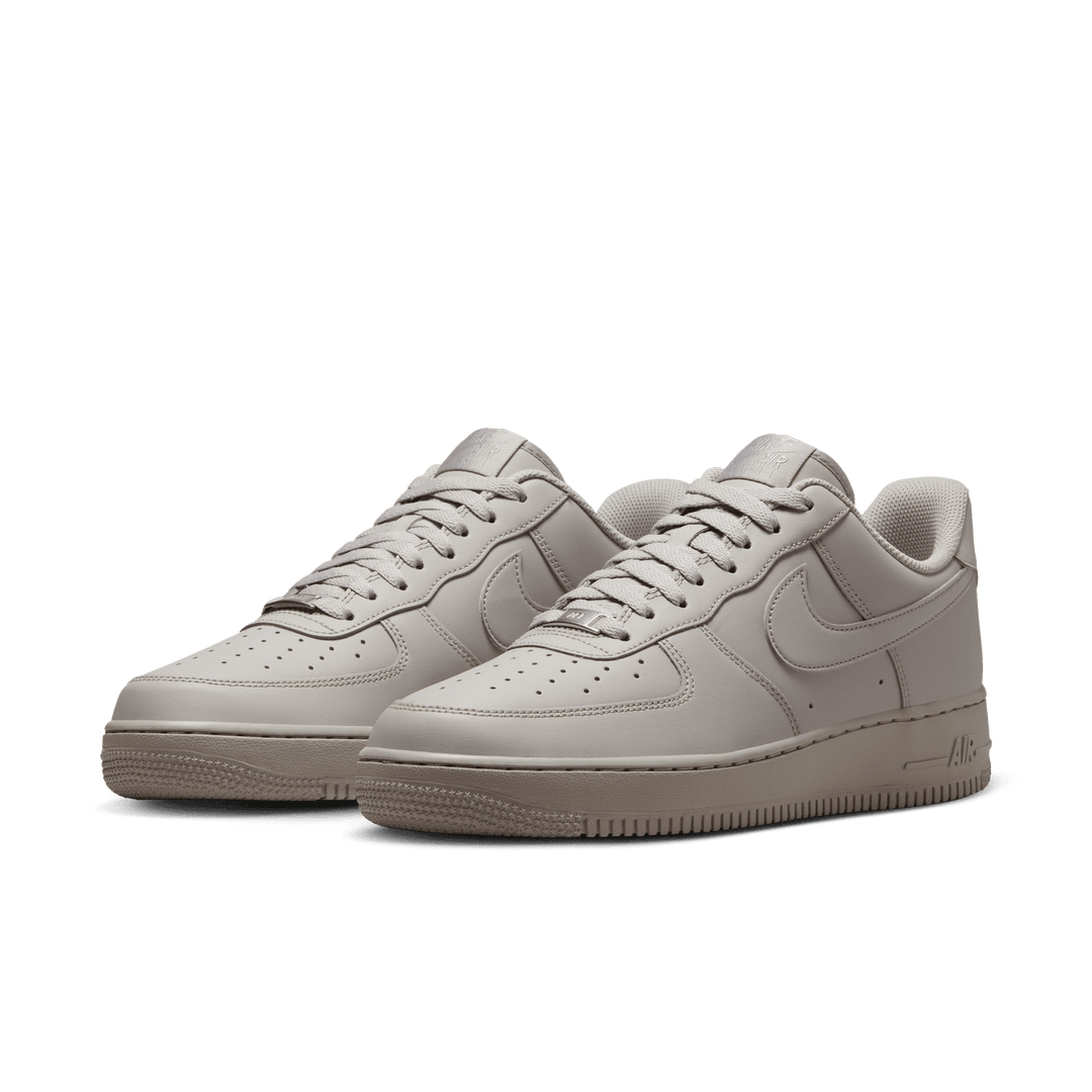 Nike Air Force 1 '07 'College Grey'