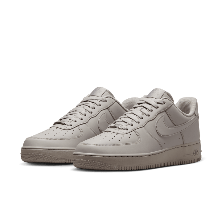 Nike Air Force 1 '07 'College Grey'