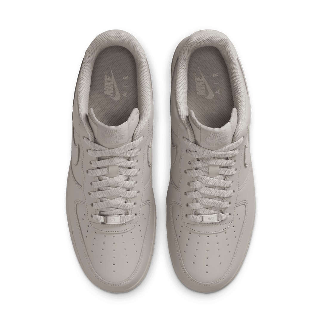 Nike Air Force 1 '07 'College Grey'