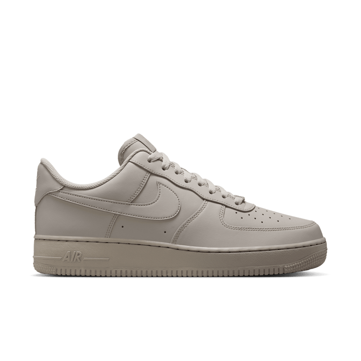 Nike Air Force 1 '07 'College Grey'