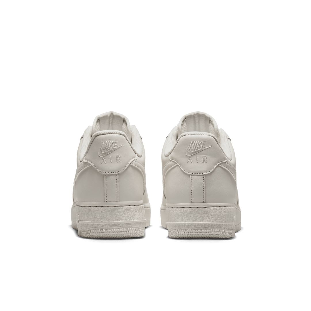 Nike Air Force 1 '07 'Light Bone'