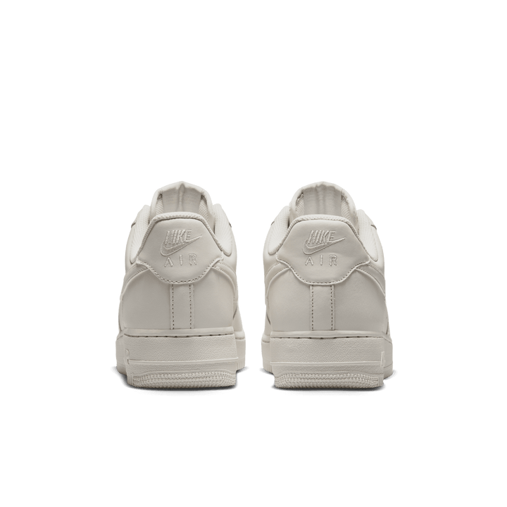 Nike Air Force 1 '07 'Light Bone'
