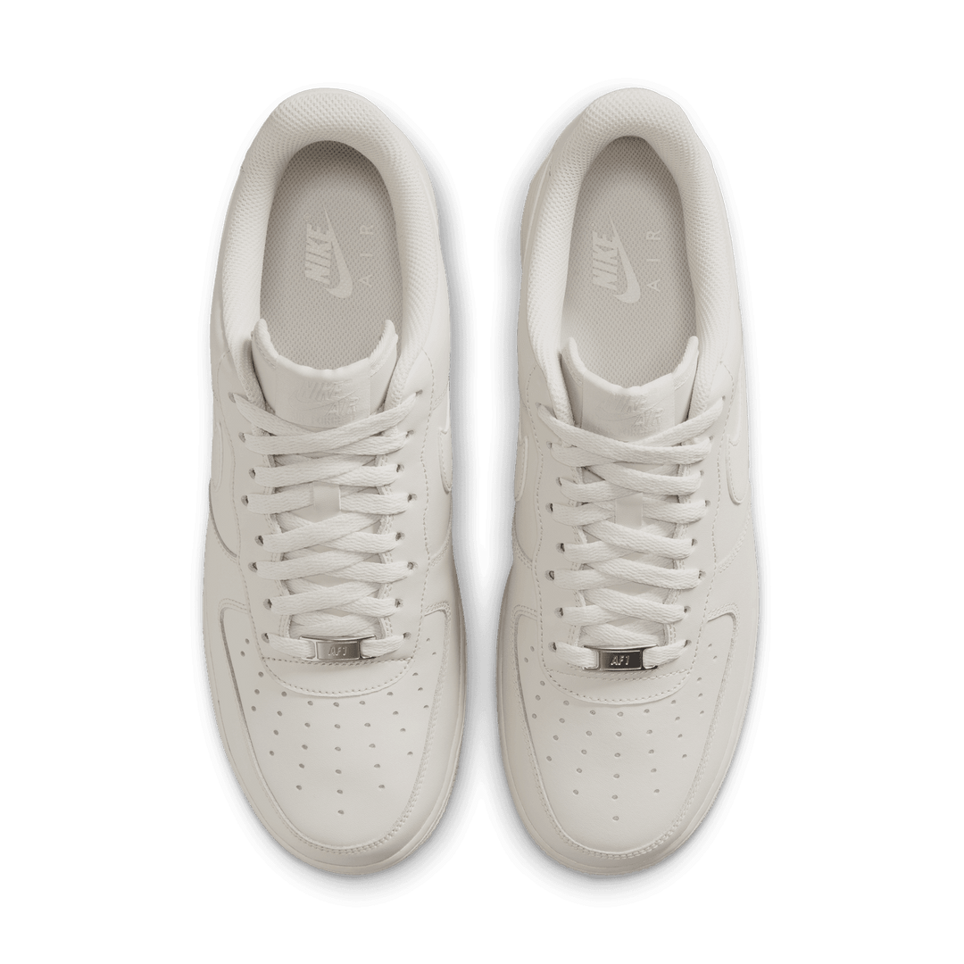 Nike Air Force 1 '07 'Light Bone'