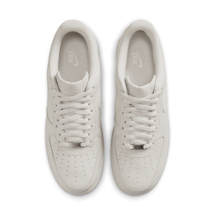 Nike Air Force 1 '07 'Light Bone'