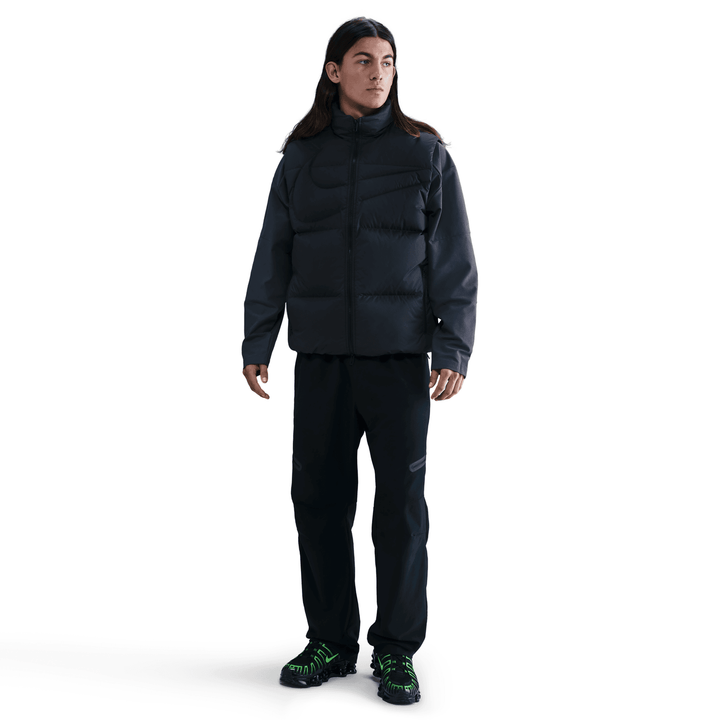 Nike Sportswear Therma-Fit Vest 'Black'