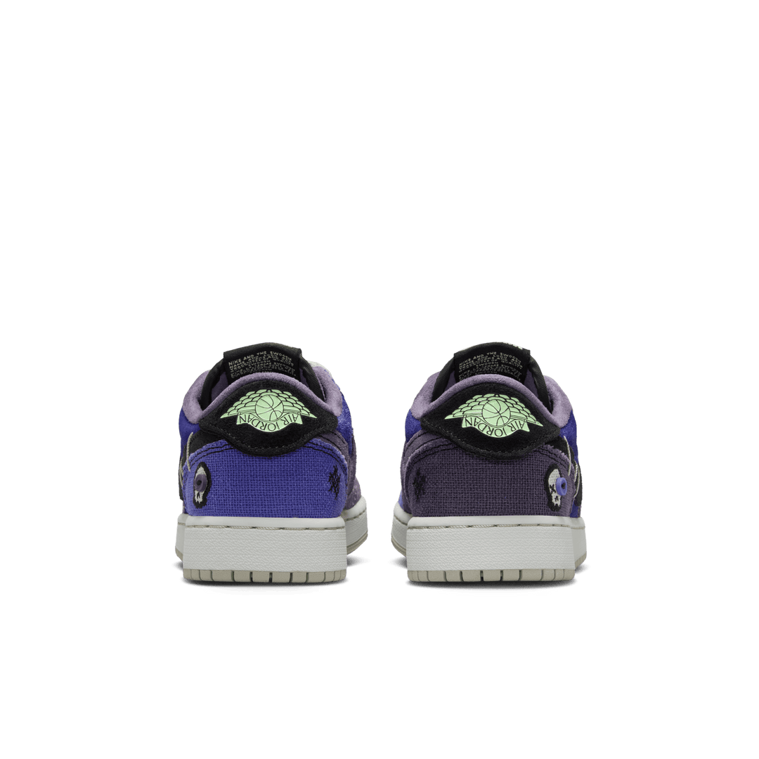 Air Jordan 1 Retro Low OG 'Voodoo Alternate'