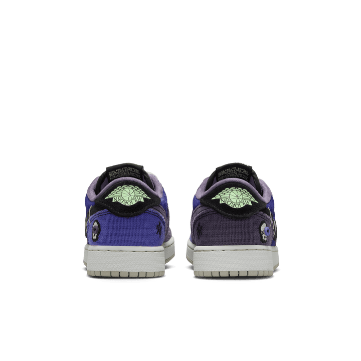 Air Jordan 1 Retro Low OG 'Voodoo Alternate'