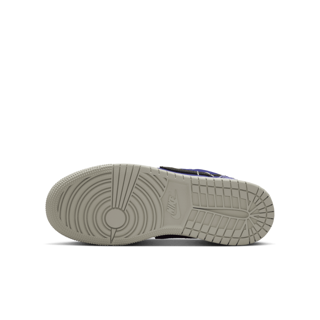 Air Jordan 1 Retro Low OG 'Voodoo Alternate'