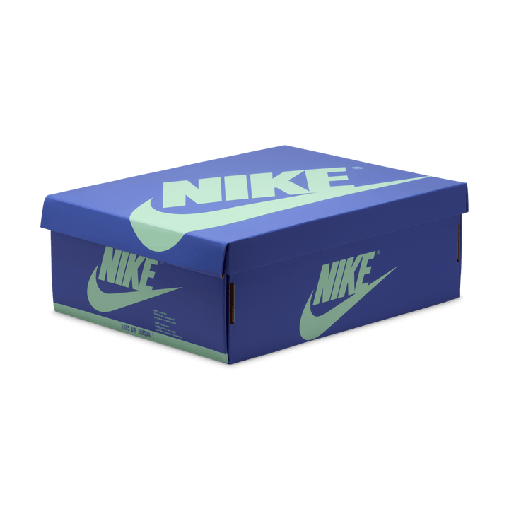 Air Jordan 1 Retro Low OG 'Voodoo Alternate'