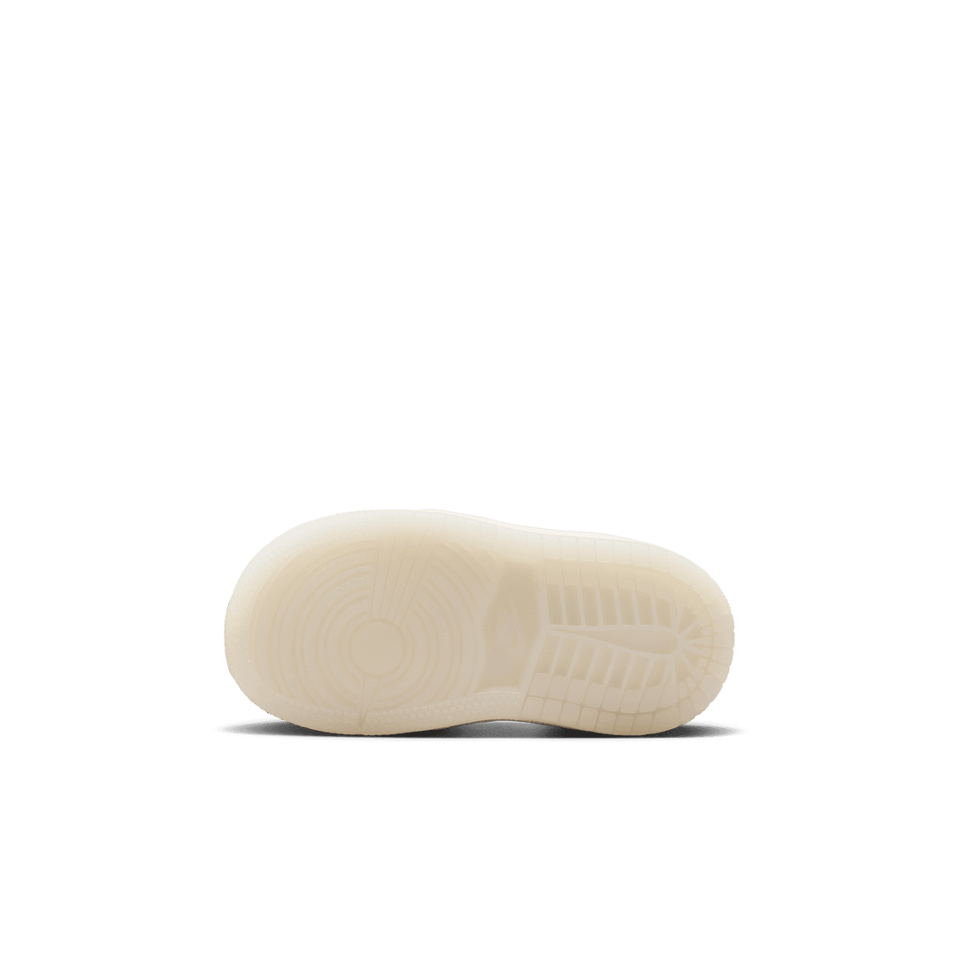 Air Jordan 1 Retro High OG 'Sail/University Red' TD