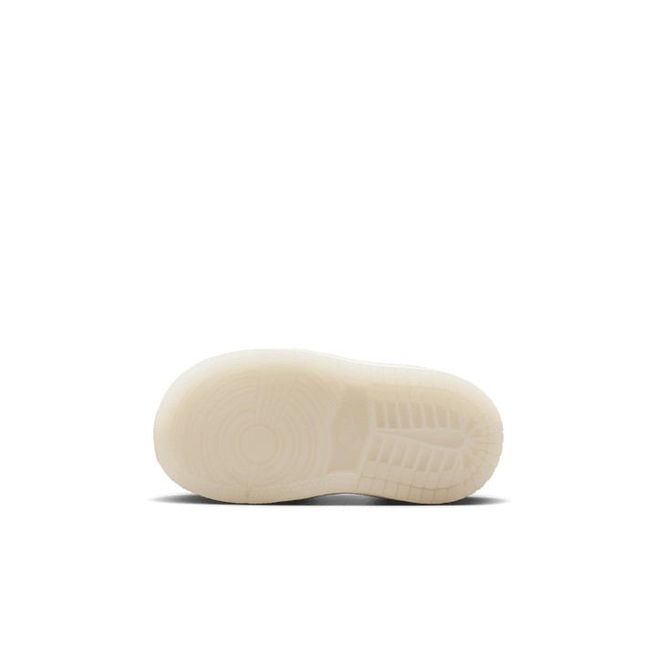 Air Jordan 1 Retro High OG 'Sail/University Red' TD