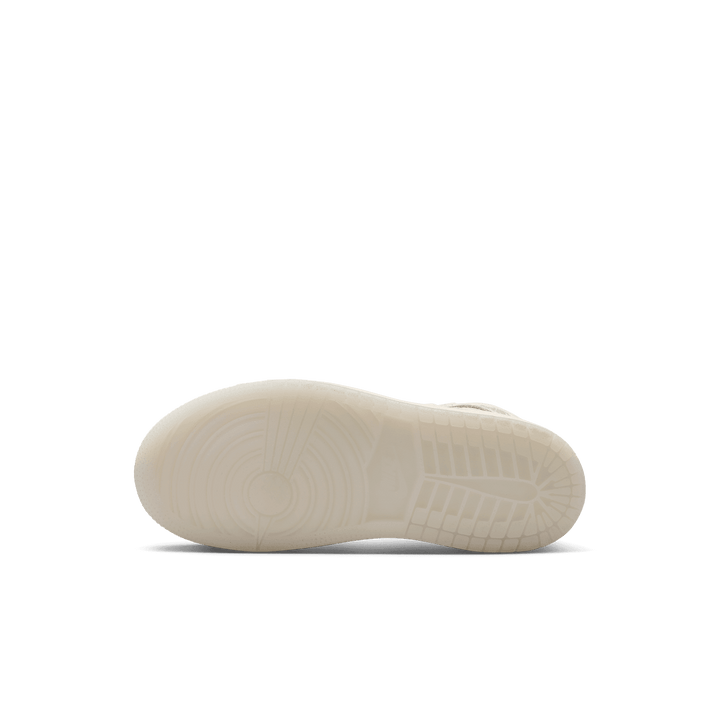 Air Jordan 1 Retro High OG 'Sail/University Red' PS