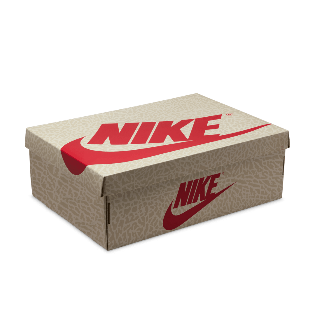 Air Jordan 1 Retro High OG 'Sail/University Red'