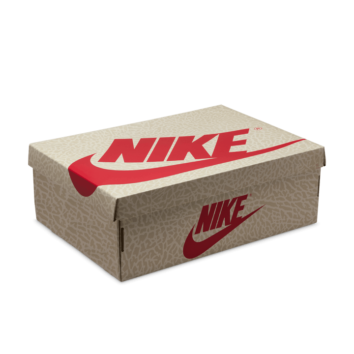 Air Jordan 1 Retro High OG 'Sail/University Red'