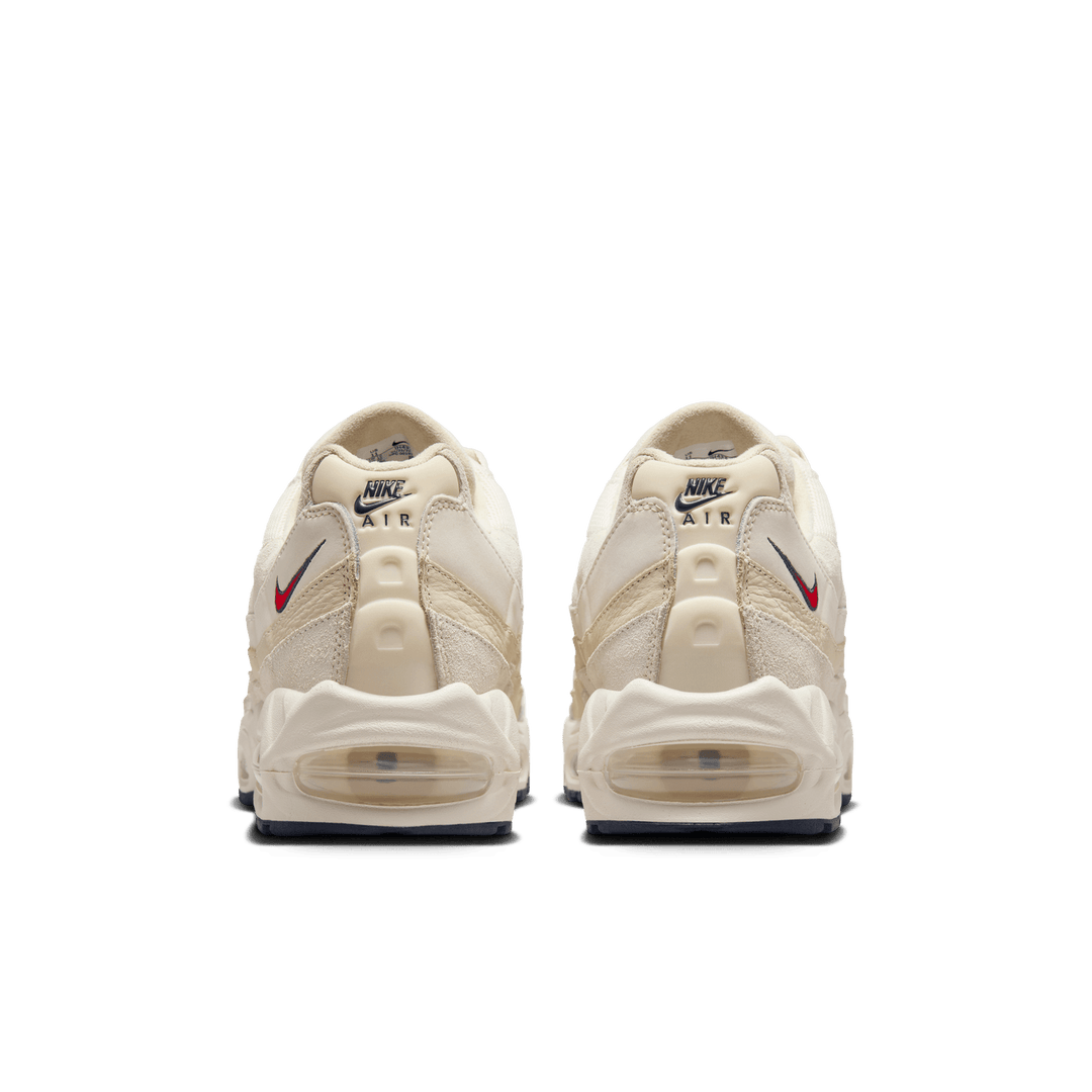 Nike Air Max 95 OG 'Pale Ivory'