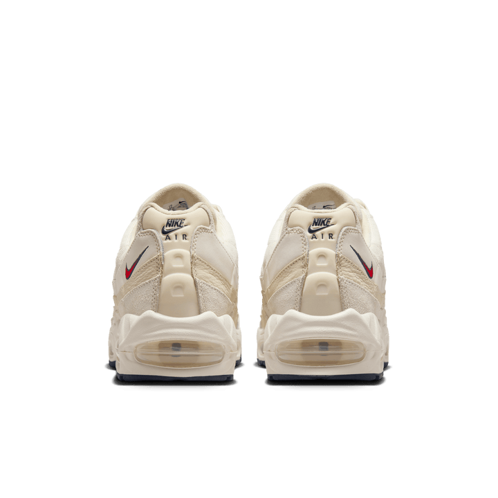 Nike Air Max 95 OG 'Pale Ivory'