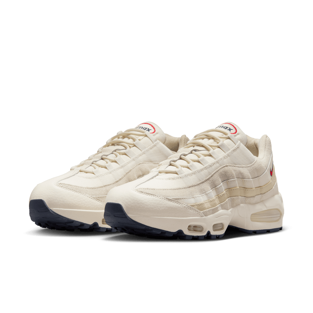 Nike Air Max 95 OG 'Pale Ivory'