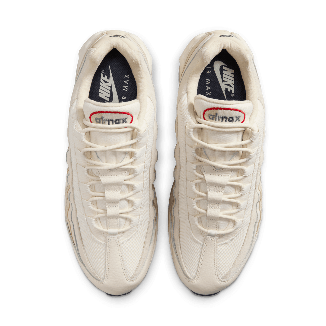 Nike Air Max 95 OG 'Pale Ivory'
