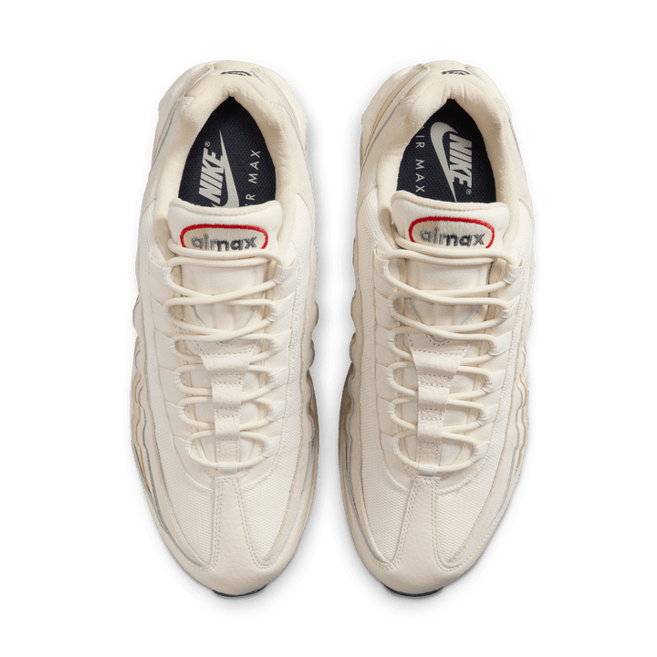 Nike Air Max 95 OG 'Pale Ivory'