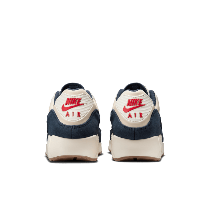Nike Air Max 90 PRM 'Pale Ivory'