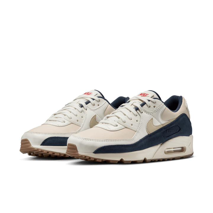 Nike Air Max 90 PRM 'Pale Ivory'