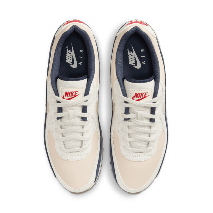 Nike Air Max 90 PRM 'Pale Ivory'