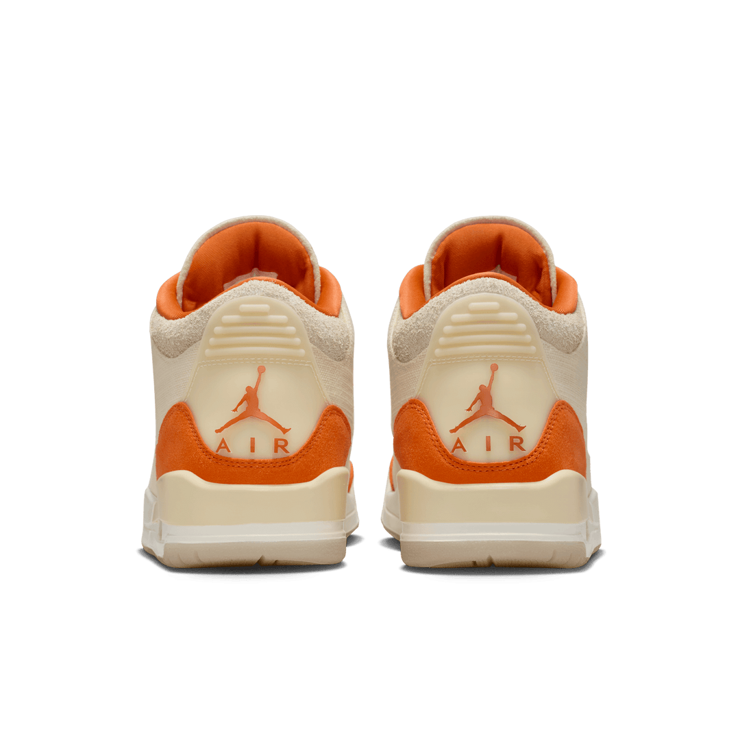 Women's Air Jordan 3 Retro 'Starfish'