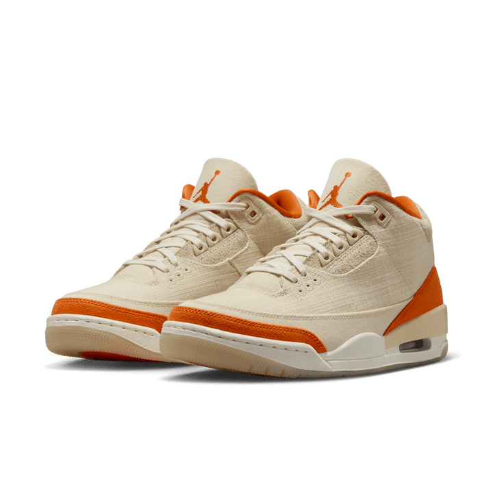Women's Air Jordan 3 Retro 'Starfish'