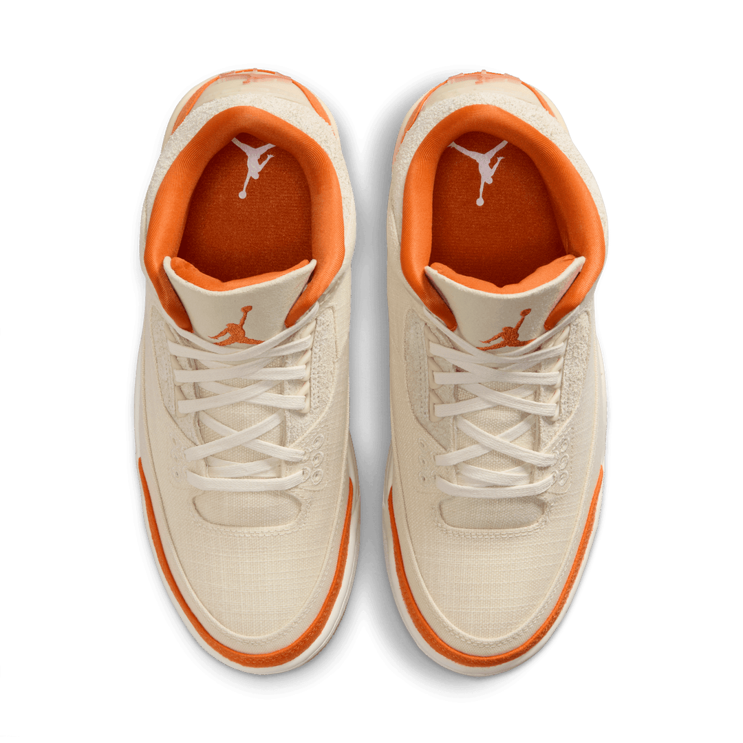 Women's Air Jordan 3 Retro 'Starfish'