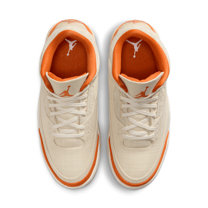 Women's Air Jordan 3 Retro 'Starfish'
